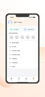 MActivePro 2.0.3.03. Скриншот 5