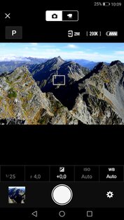 SnapBridge 2.13.3. Скриншот 4