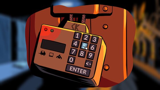 Unsolved Case 1.7.0. Скриншот 21
