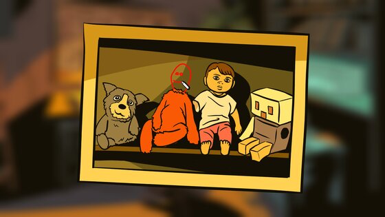 Unsolved Case 1.7.0. Скриншот 22
