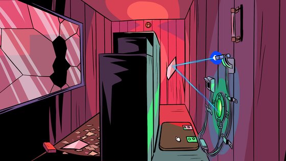 Unsolved Case 1.7.0. Скриншот 23