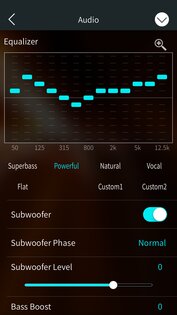 Pioneer ARC 2.4.3. Скриншот 2