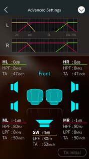Pioneer ARC 2.4.3. Скриншот 5