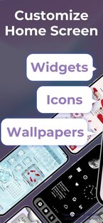 WidgetClub 3.14.30. Скриншот 1