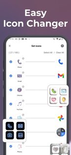 WidgetClub 3.14.28. Скриншот 4