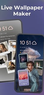 WidgetClub 3.14.27. Скриншот 5