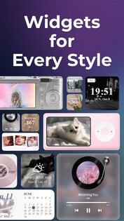 WidgetClub 3.14.27. Скриншот 10