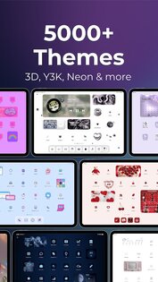 WidgetClub 3.14.27. Скриншот 12