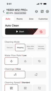 yeedi 1.4.8. Скриншот 3