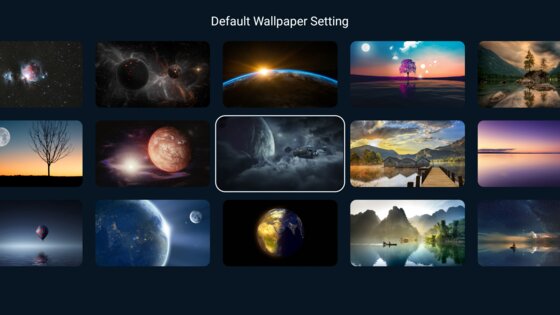 TV Launcher – Smart TV BOX 5.2.29. Скриншот 34