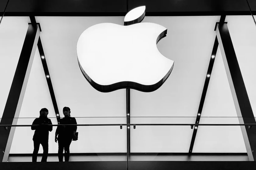 Компанию Apple возглавил Джон Тернус: что о нём известно