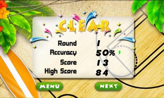 BasketBall 3D 1.0.5. Скриншот 4