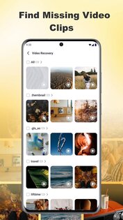 RestoreGo - Фото,Файлы 1.0.5. Скриншот 3