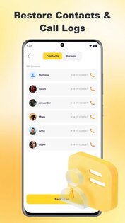 RestoreGo - Фото,Файлы 1.0.5. Скриншот 6