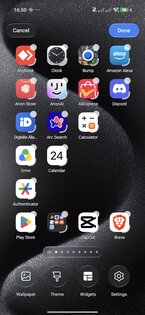 VoidLauncher 26.3_beta7.3. Скриншот 1