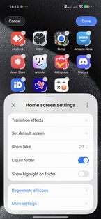 VoidLauncher 26.3_beta7.3. Скриншот 3