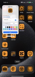 VoidLauncher 26.3_beta7.3. Скриншот 12