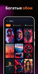 Калькулятор: Скрыть приложения 1.1.3.0. Скриншот 6