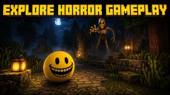 Verity Mod: Mods for Minecraft 2.4.0. Скриншот 2