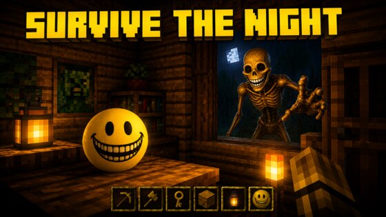 Verity Mod: Mods for Minecraft 2.4.0. Скриншот 8