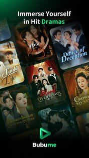 LuckyDrama 2.7.1. Скриншот 1
