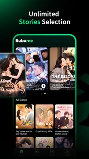 LuckyDrama 2.7.1. Скриншот 2
