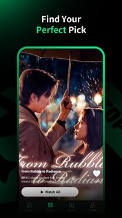 LuckyDrama 2.7.1. Скриншот 3