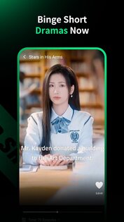 LuckyDrama 2.7.1. Скриншот 4