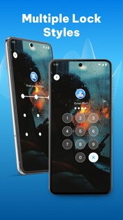AI Voice Lock 7.0. Скриншот 5