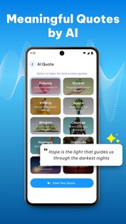 AI Voice Lock 7.0. Скриншот 7