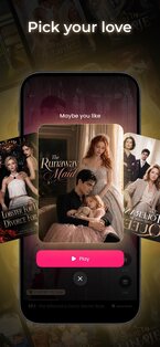 StoryReel: Драмы, Рилсы 2.30.0. Скриншот 3