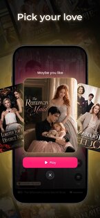 StoryReel: Драмы, Рилсы 2.30.0. Скриншот 9