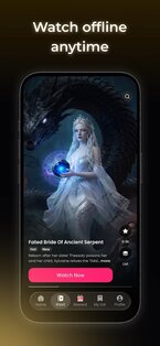 StoryReel: Драмы, Рилсы 2.30.0. Скриншот 17