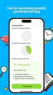 Ziyoly 2.2.0. Скриншот 5