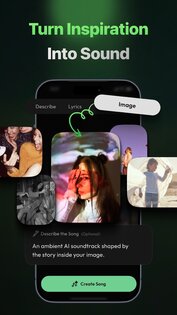Beatron – AI Музыка 31.0. Скриншот 28