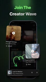 Beatron – AI Музыка 31.0. Скриншот 32