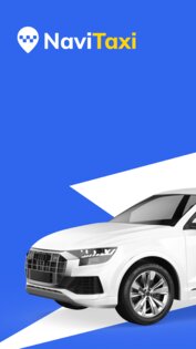 Navi Taxi 16.1.2. Скриншот 1