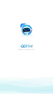 Qdrive 1.1.53. Скриншот 1