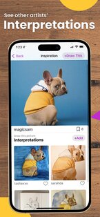 Da Vinci Eye 4.1.7. Скриншот 7
