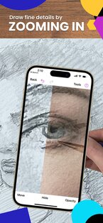 Da Vinci Eye 4.1.7. Скриншот 14