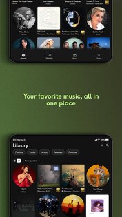 Qobuz 10.0.2.0. Скриншот 12