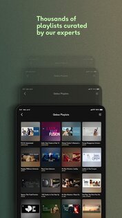 Qobuz 10.0.2.0. Скриншот 15