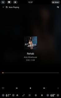 Qobuz 10.0.2.0. Скриншот 24