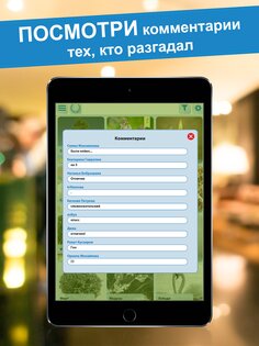 Сканворды 2.23.7. Скриншот 11