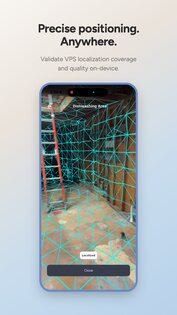 Scaniverse – Free 3D scanner 5.2.7. Скриншот 4
