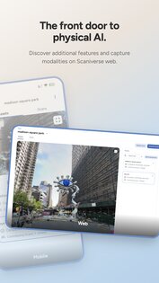 Scaniverse – Free 3D scanner 5.2.7. Скриншот 6