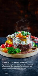 Mi Wallpaper Carousel 4.11.0. Скриншот 4