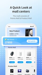 MYTECNO 5.0.1.0. Скриншот 4