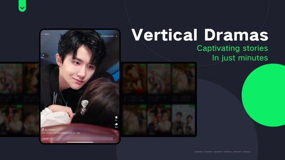 iQIYI – Drama, Anime, Show 8.8.5. Скриншот 7