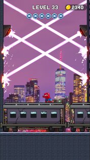 Mr Spider Hero Shooting Puzzle 2.12.0. Скриншот 8